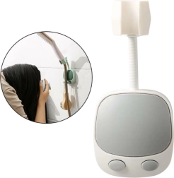 Stenski nosilec za prho