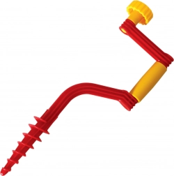 GOWI sand drill for kids