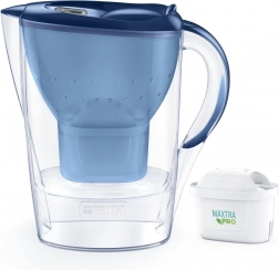 Filtrirni vrč 2,4 l BRITA Marella MAXTRA PRO Pure Performance moder