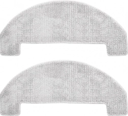 Panni mop per aspirapolvere robot MOVA E10/E20/E20 Plus/E20 Pro Plus/E20 Pro – set da 2 pezzi