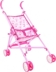 Doll Stroller – Umbrella Buggy with Metal Frame