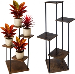 Květinový stojan Ruhhy