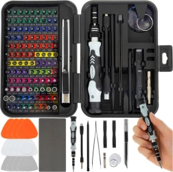 ensemble de tournevis de précision 133 en 1 bigstren