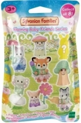 Sylvanian Families Spring Babies – Surprise Bag