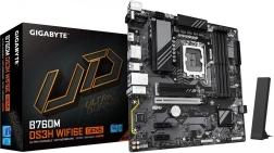 Carte mère GIGABYTE B760M DS3H WF6E GEN5 mATX