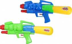Pump-action water gun 36 cm