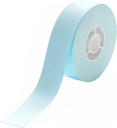 Niimbot Blue Thermal Stickers