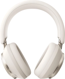 On-ear hoofdtelefoon Soundcore Space One PRO wit