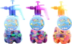 Water Bomb with Pump – color mix