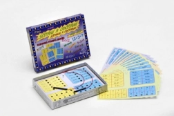 Electronic Educational Game – Addition and Subtraction up to 20