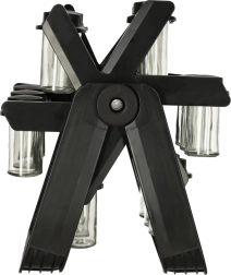 Rotating Spice Organizer