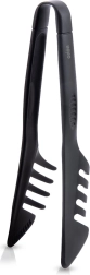 Pinze da cucina in termoplastica Blackline 27,5 cm