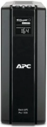 Nødstrømsforsyning APC Back-UPS Pro 1500VA, 230 V