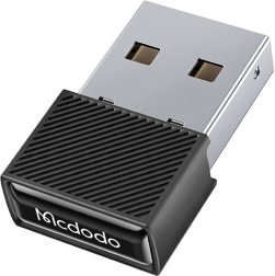 usb bluetooth adapter 5.1 za pc mcdodo (crni)