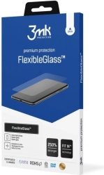 Hybrid flexible glass for Motorola Edge 50 Neo