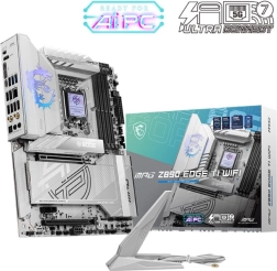 Gaming-moederbord MSI MPG Z890 EDGE TI WIFI