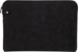 Elegante custodia per laptop 15,6″ nera Hama Classy
