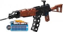 Qman Model Power 6006 Fucile d'Assalto AK-47