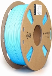 Filamento per stampante 3D PLA 1.75mm blu