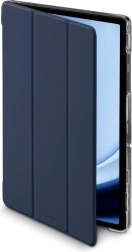 Samsung A9+ 11 hüvelykes tok, sötétkék