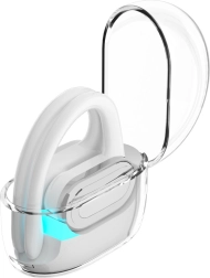 Bežične slušalice Freesound bijele