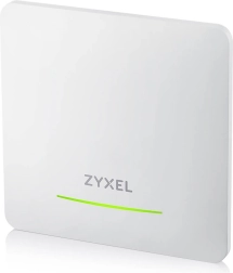 Zyxel NWA50BE wireless access point Wi‑Fi 7 BE5100 NebulaFlex