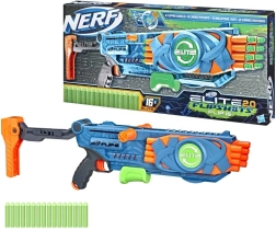 NERF Elite 2.0 Flipshots Flip-16 Dart Blaster