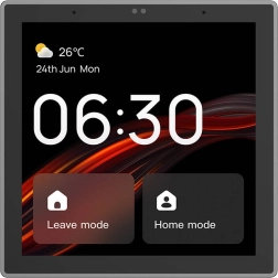 Intelligent Multifunction Control Panel