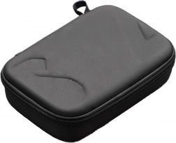 Sunnylife Case for DJI Osmo Mobile 7P Black