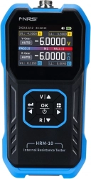 FNIRSI HRM-10 Battery Internal Resistance Meter