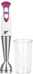 Lafe Hand Blender 400 W with Stainless Steel Shaft and 700 ml Beaker