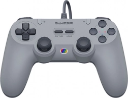 wired controller gamesir t3 gy tegenaria lite gray