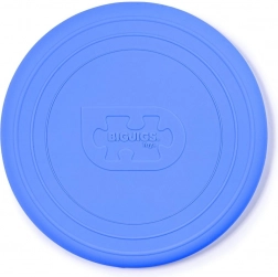 Bigjigs Toys Blue Frisbee Ocean