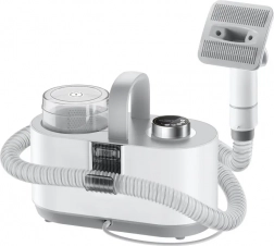 MOVA G1 Pro pet hair trimmer with vacuum