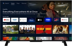 LED TV 40" TOSHIBA med smarte funktioner