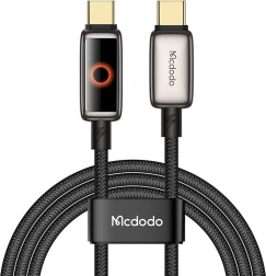 Kabel USB-C na USB-C 1,2 m Mcdodo