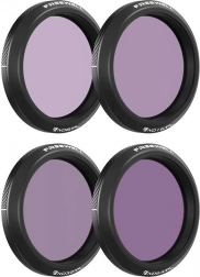 Komplet 4 ND/PL filtrov za DJI Osmo Action 5 Pro - Freewell