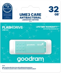 Clé USB 3.0 GOODRAM Antibacterial 32 Go