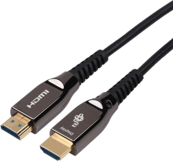 Optický HDMI kabel v2.0 30m