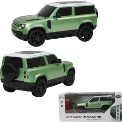 rc auto land rover defender 90 1:24 met afstandsbediening