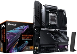 AORUS moederbord voor AM5 met wifi 7