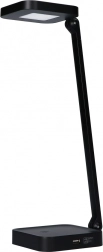 Desk LED Lamp with Charger