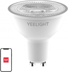 Lampadina LED intelligente Yeelight GU10