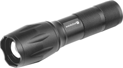 Handheld LED Flashlight FL600 CREE XM-L2 LED 600 lumens