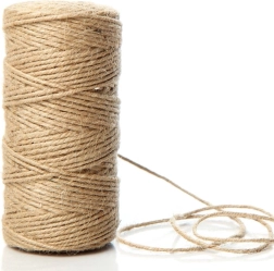 Sznurek jutowy 50 m