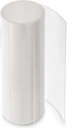 Przezroczysta taśma acetatowa do tortów 12 cm × 5 m