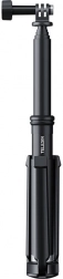 Selfie Stick and Tripod TELESIN for Action Cameras and Phones, 20–90 cm