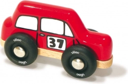 Vilac houten personenautootje