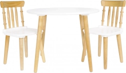 Children's Table and Chairs Le Toy Van