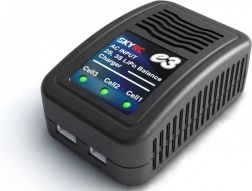 Caricabatterie universale LiPo SkyRC E3
